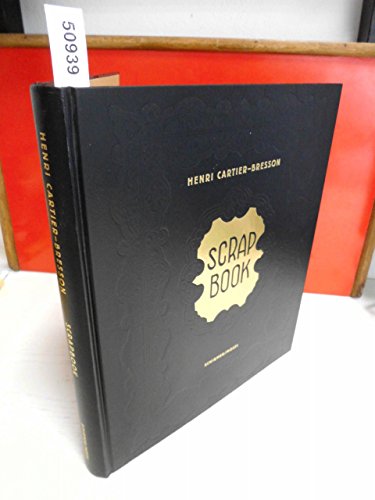 Scrapbook: Photographien 1932-1946: Scrap Book. Fotografien 1932 - 1946